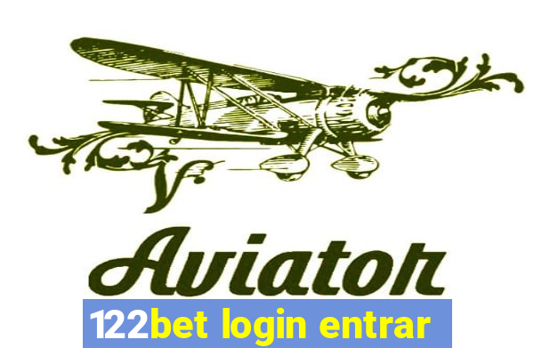 122bet login entrar